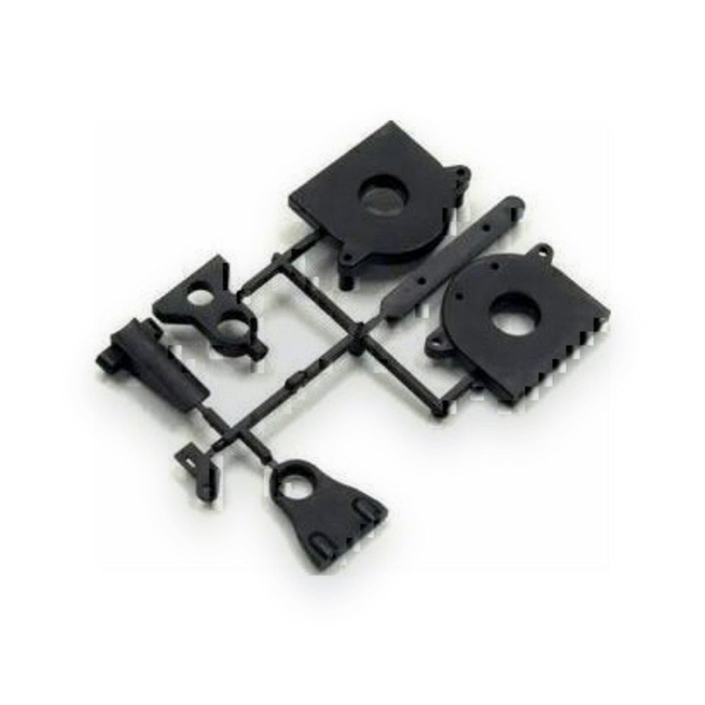 Kyosho Mad Force Kruiser Ve Center Bulk