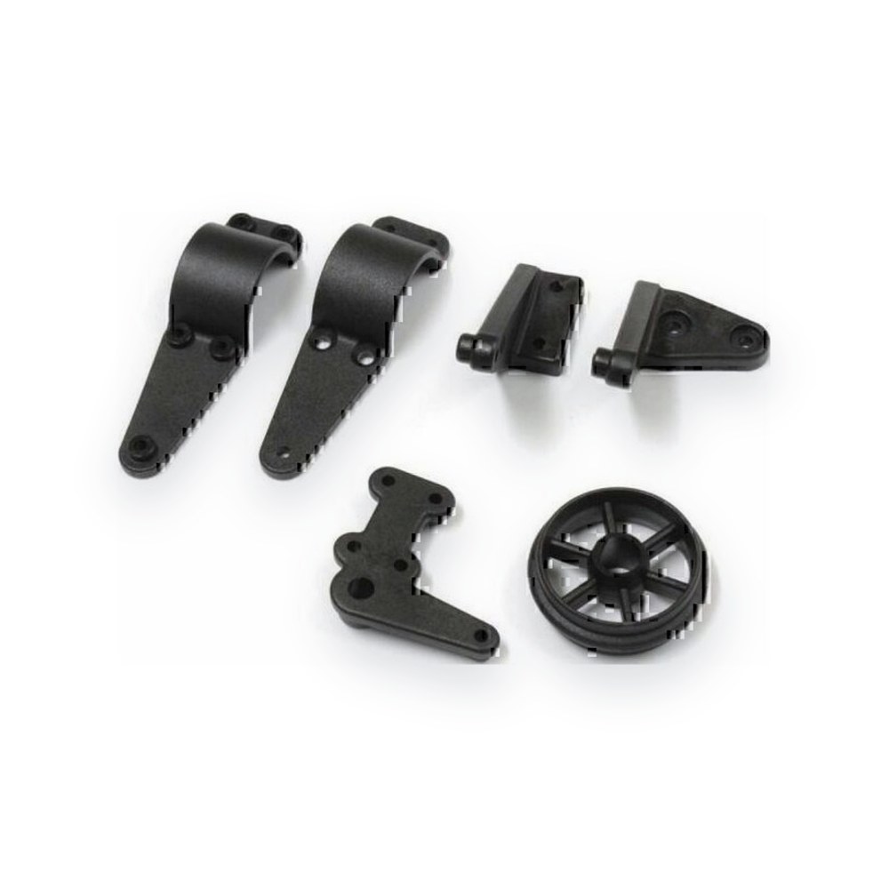 Kyosho Mad Crusher Ma332b Stay Set