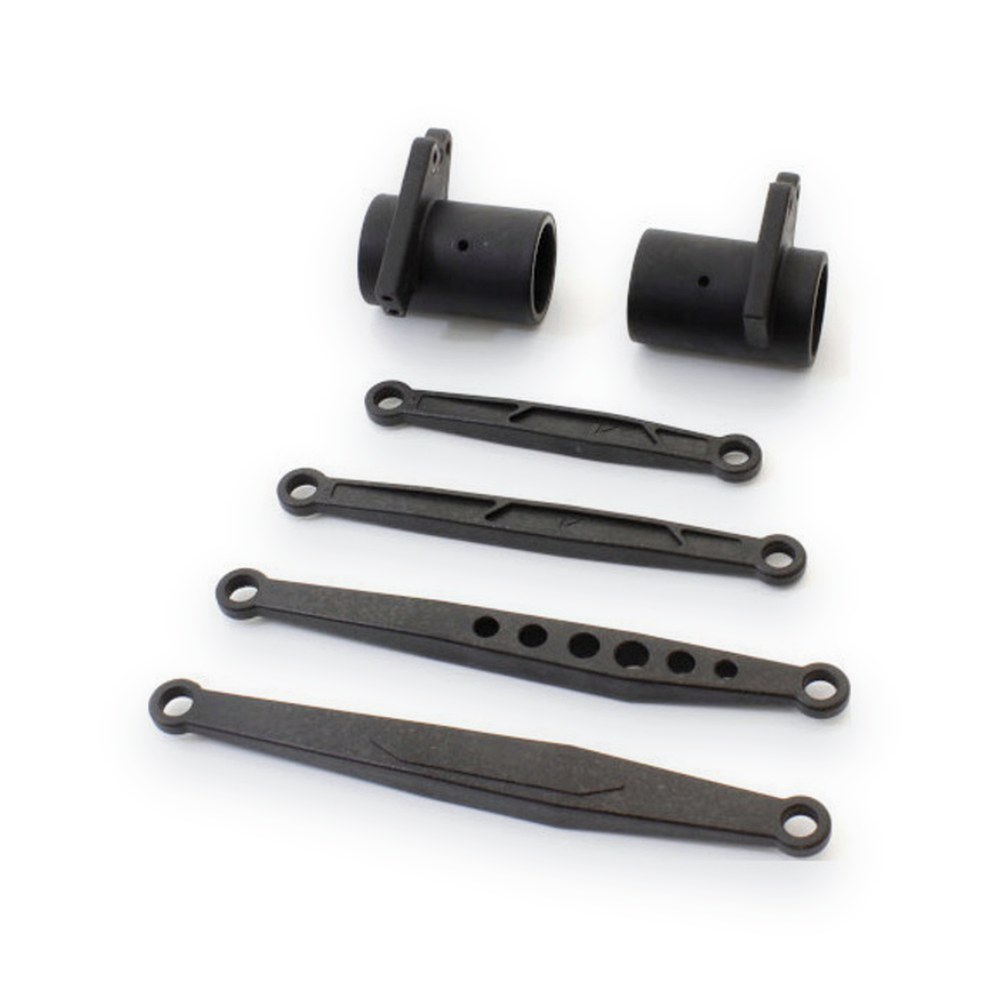 Kyosho Mad Crusher/FO-XX Link Arm, F & R, One-Side