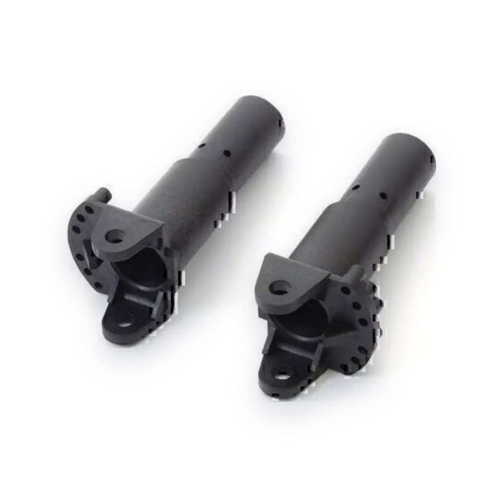 Kyosho USA-1/Mad Crusher/Fo-Xx Front Hub Carrier Set