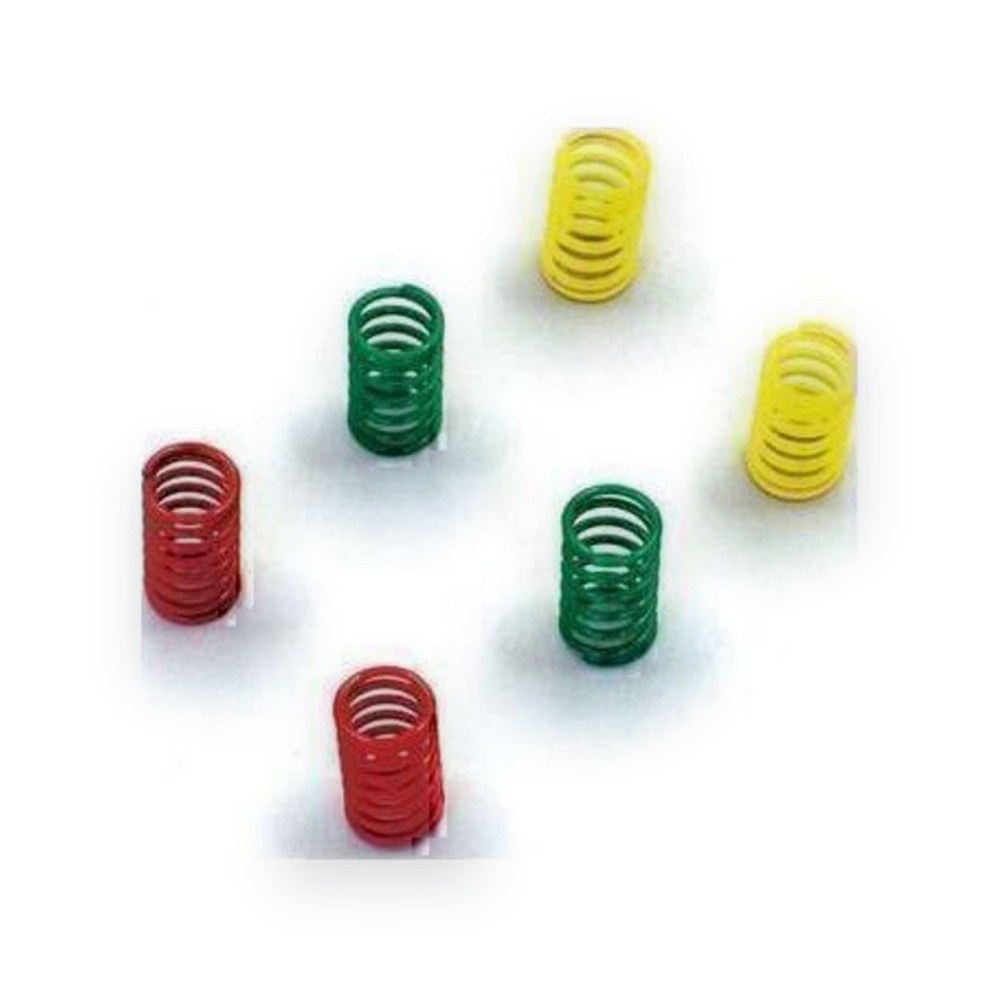 Kyosho Awd Dws Setting Spring Set
