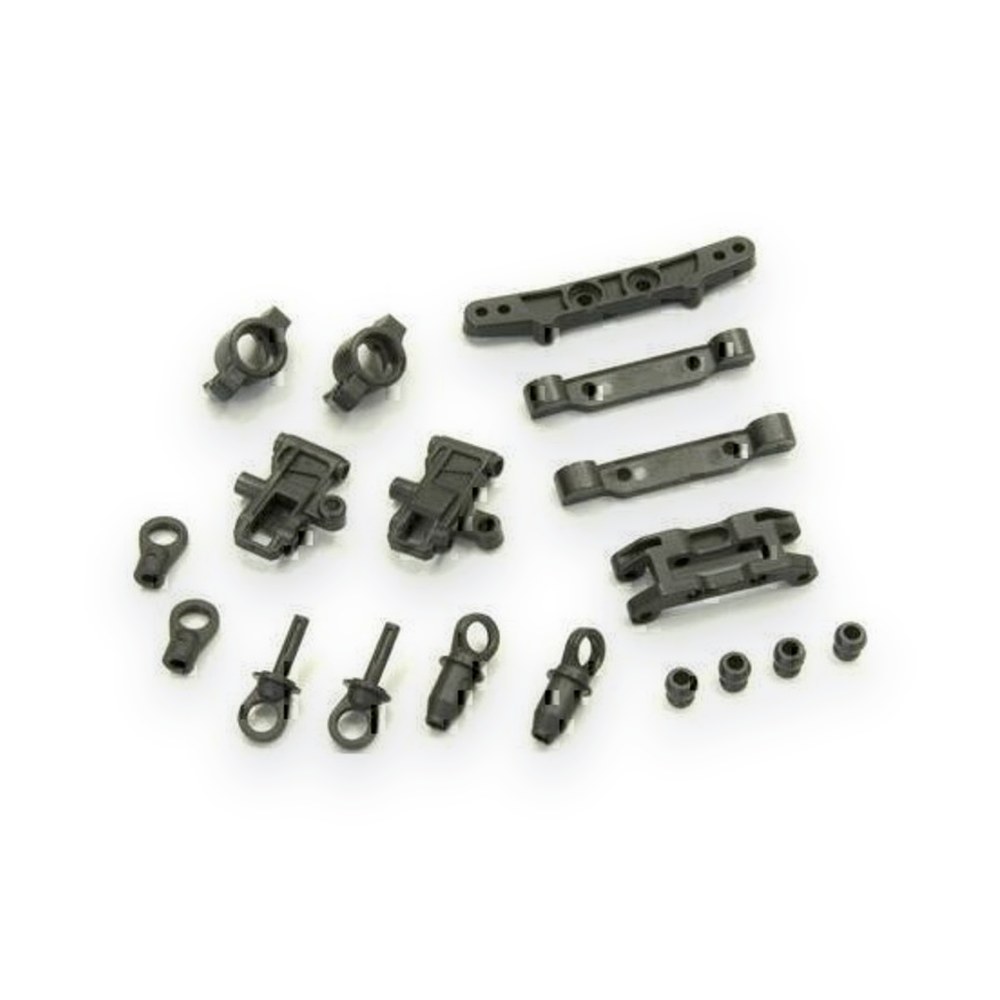 Kyosho Awd Dws Rear Suspension Arm Set
