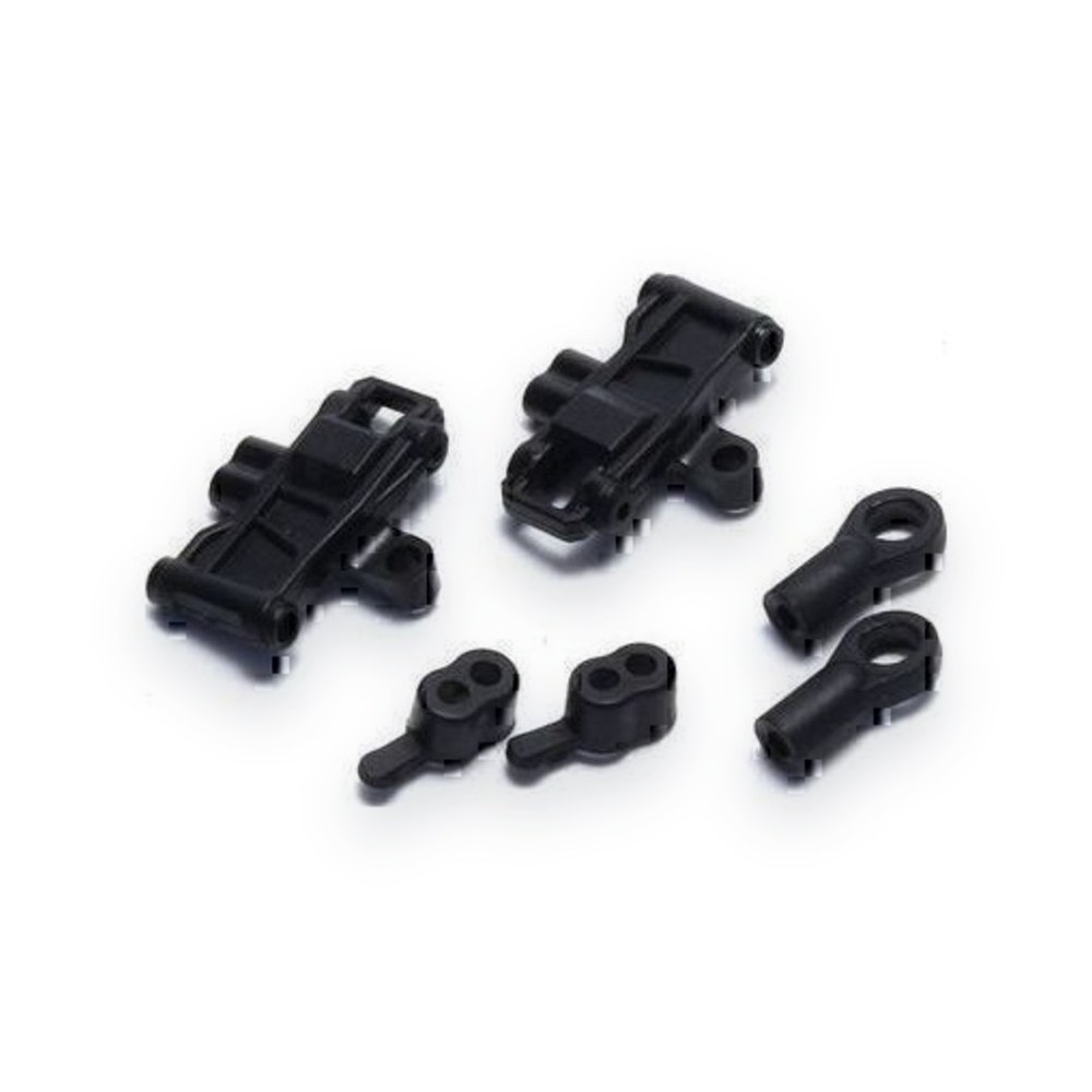 Kyosho Awd Dws Rear Long Suspension Arm Set