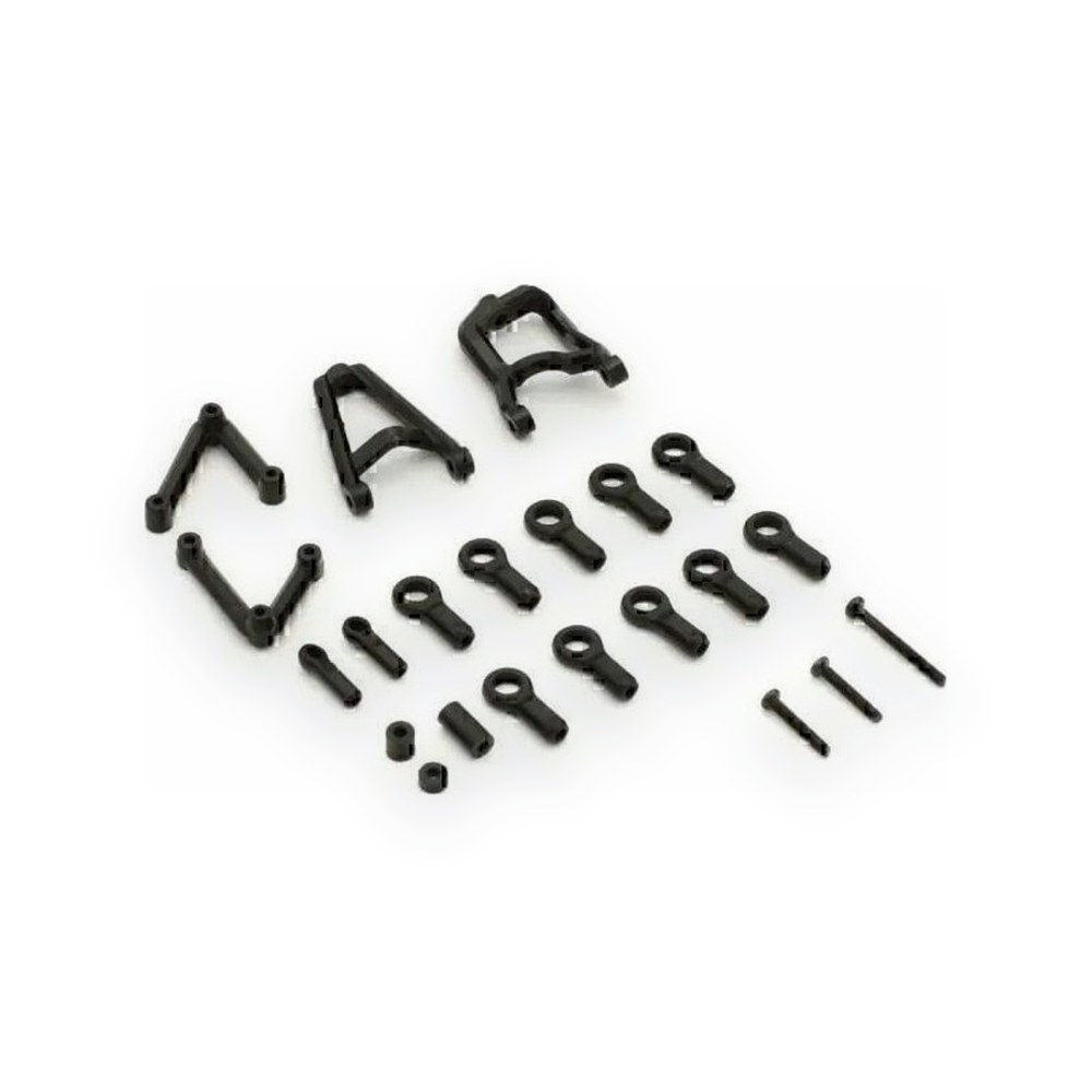 Kyosho Suspension Parts Set, MX007B