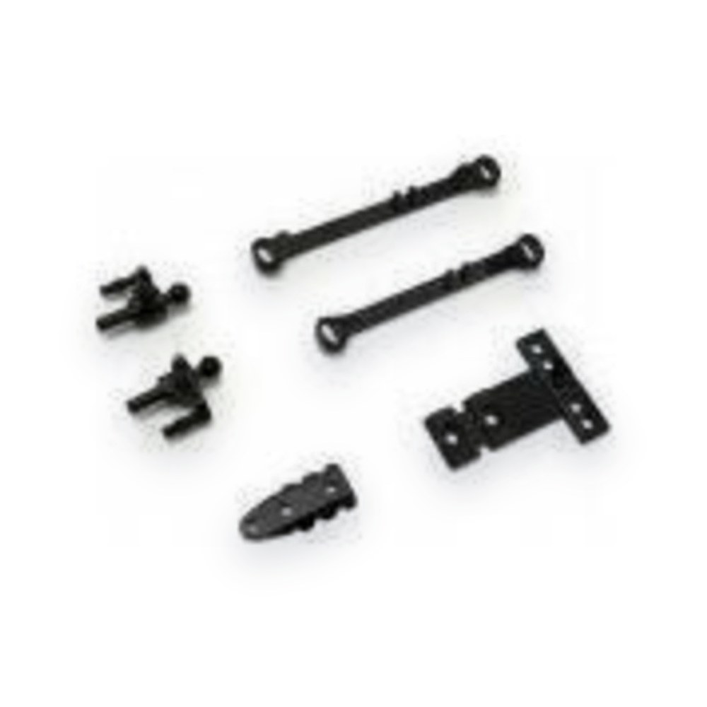 Kyosho MR-04 Suspension Small Parts, MZ708