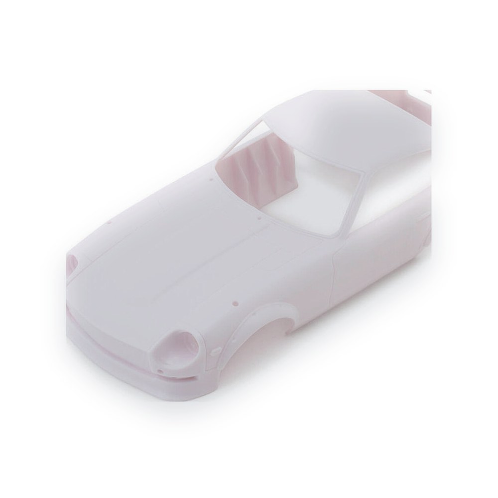 Kyosho Mini-Z Ma-020 Nissan Fairlady 240z-L Body, Unpainted