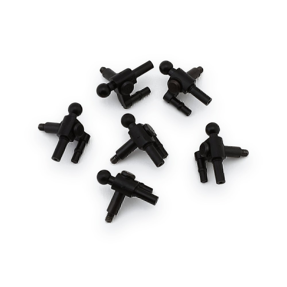 Kyosho Camber Knuckle Set, Mr-04