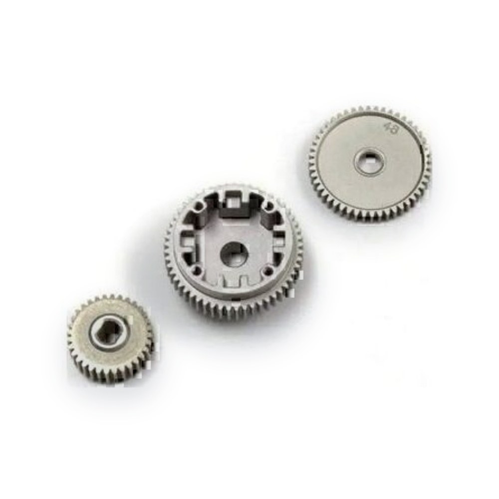 Kyosho Optima Gear Set