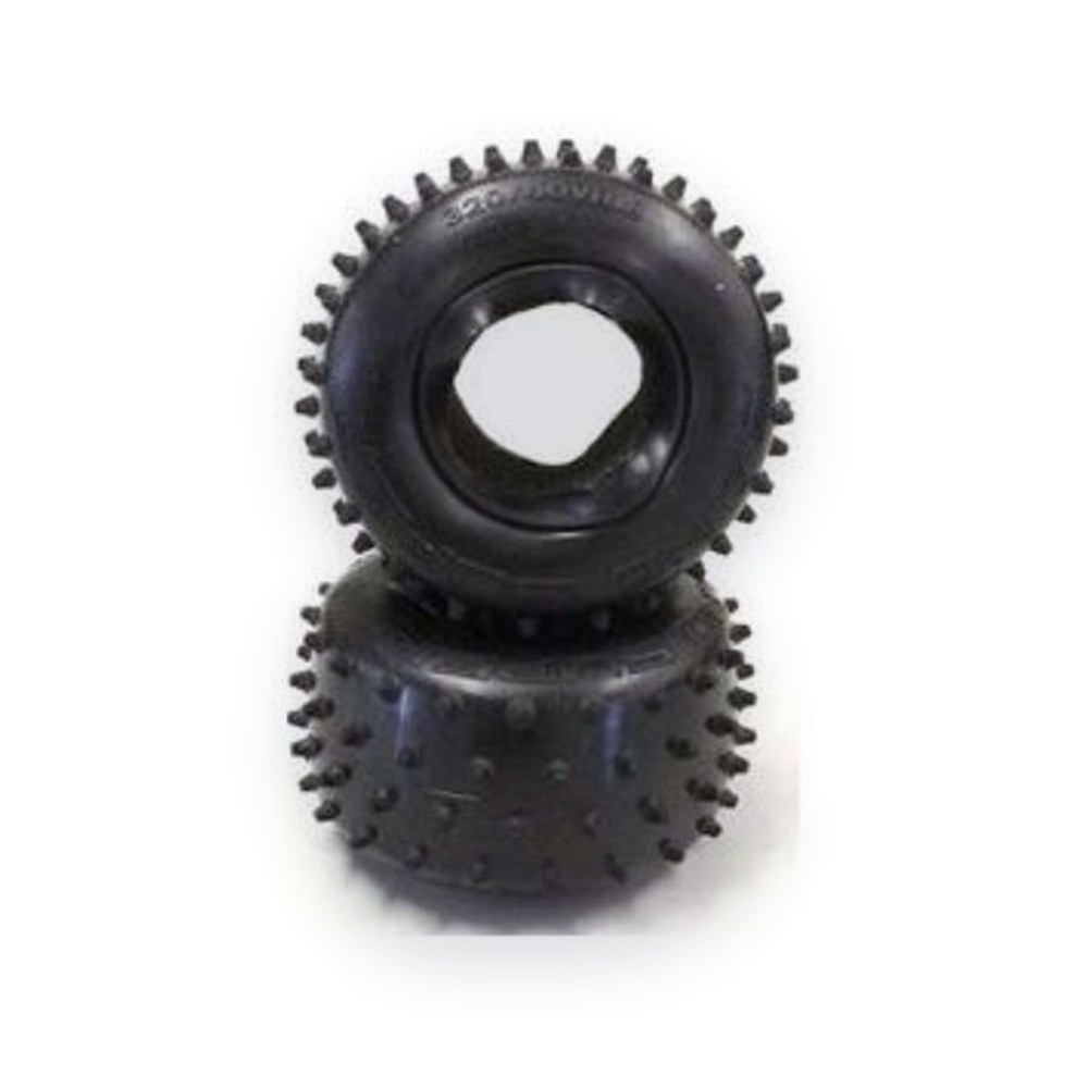 Kyosho Optima Pin Tire, 43x86x40mm, M