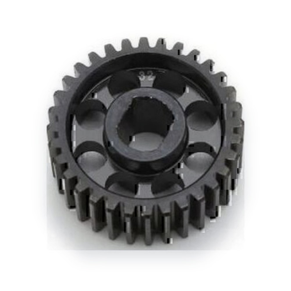 Kyosho Optima HD Final Pinion Gear, 32t, Steel
