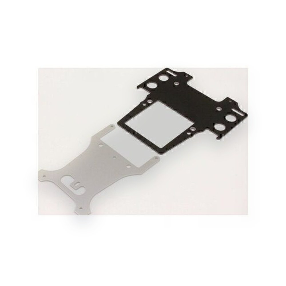 Kyosho Tomahawk Upper Deck Set