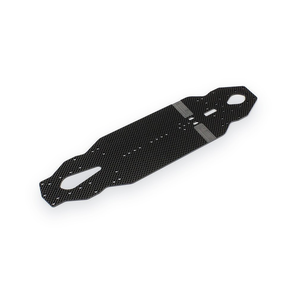 Kyosho TF7 HD Carbon Main Chassis, t=2.25