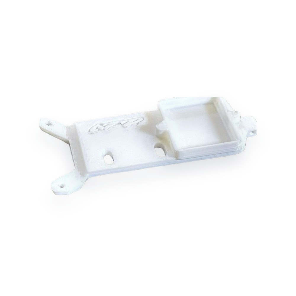 Leadfinger Racing Micro-B Retro-Mod Conversion Top Plate