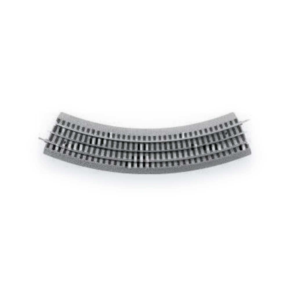 Lionel FasTrack O36 Curve, O RTR