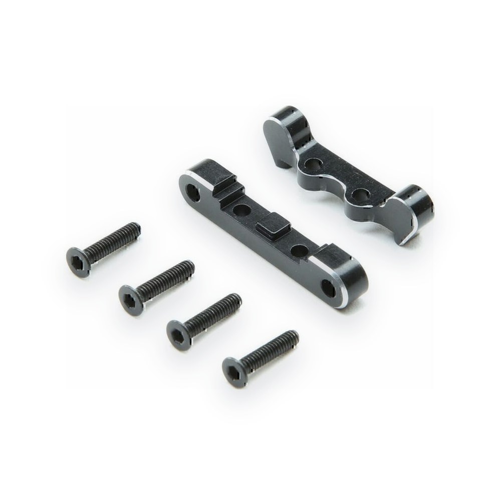 Losi Mini-T 2.0 Aluminum Rear Pivot Block Set