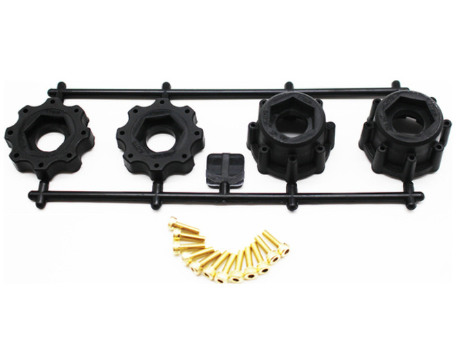 1/8 MT Removable Hex 17mm