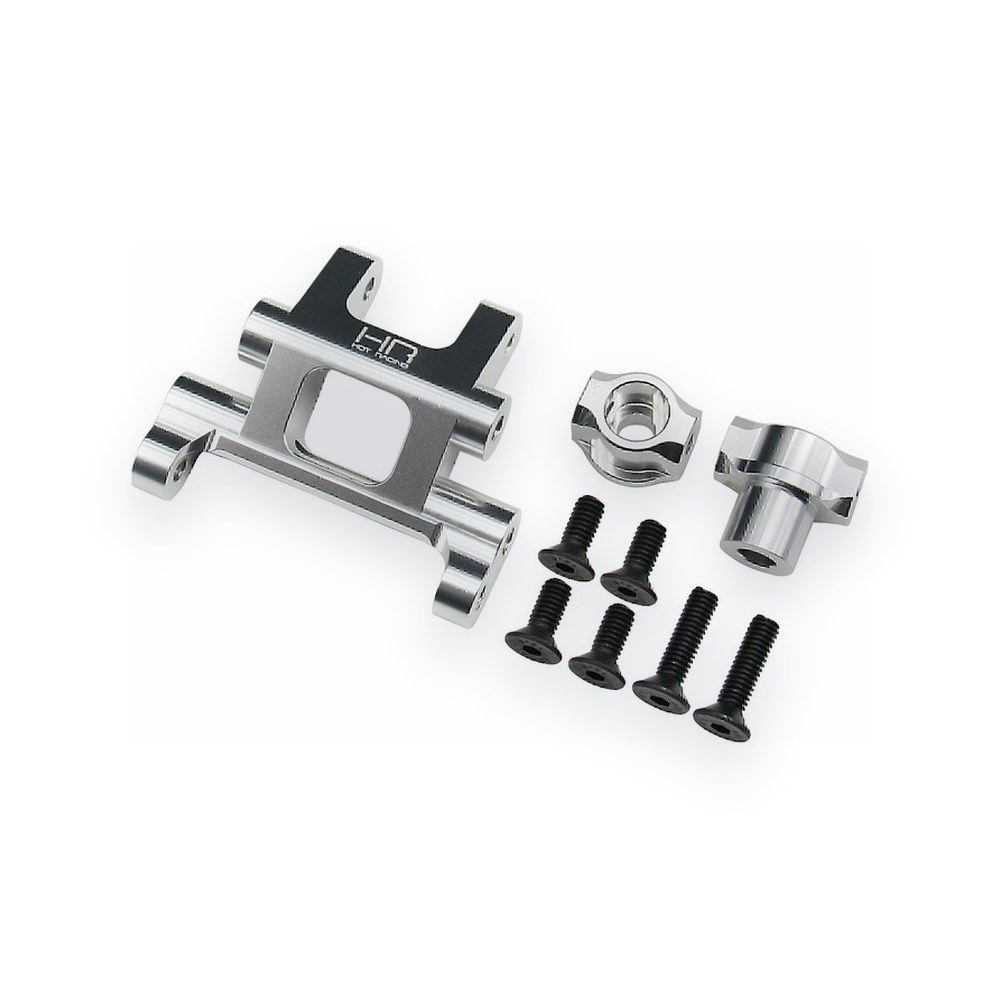 Hot Racing PM-Mx CNC Aluminum Crash Structure