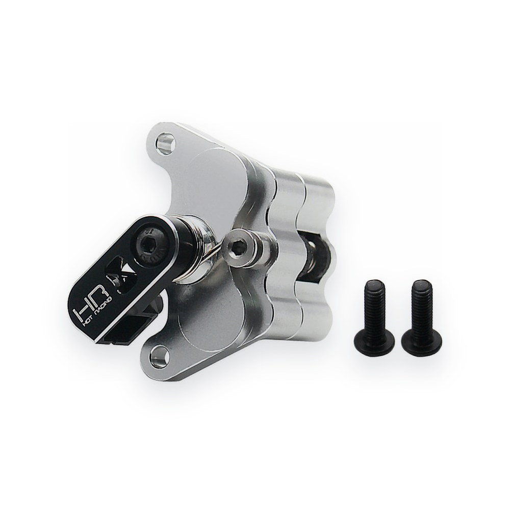Hot Racing PM-MX Front Brake Disc Caliper
