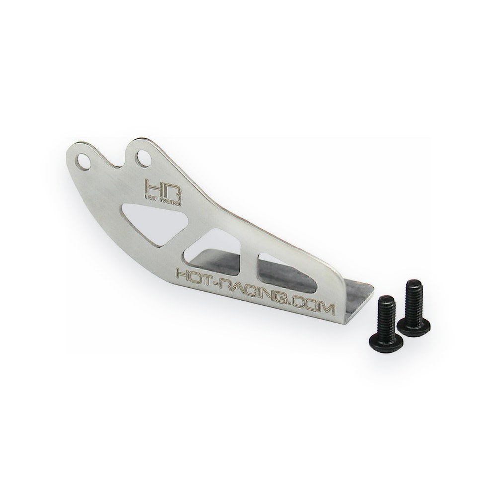 Hot Racing PM-MX Stainless Steel Chain Guard