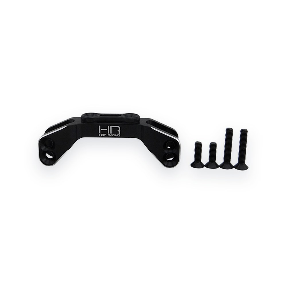 Hot Racing Aluminum Front Camber Link Mount, RR
