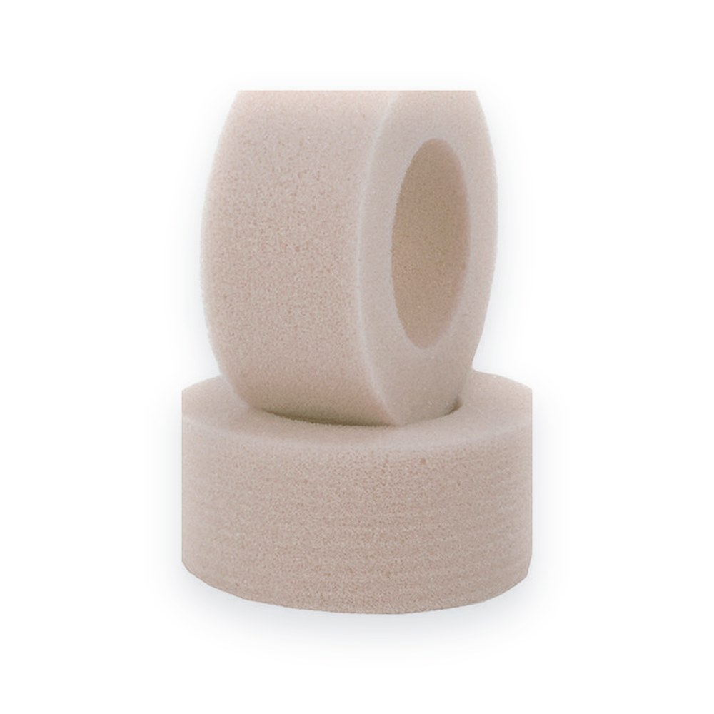 Schumacher Cragg Kwf Insert, 1:10th Soft Rear, Pair