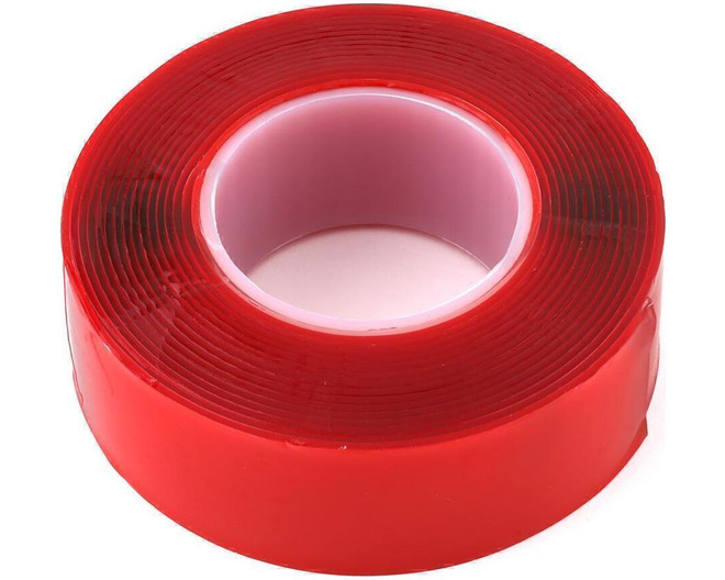Double Sided Esc Tape