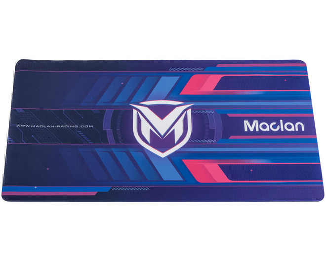 Racing Pit Mat (80x40cm)