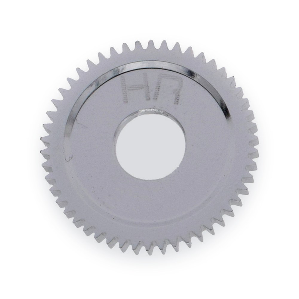 Hot Racing Losi 1/36 Micro Aluminum Spur Gear, 51T