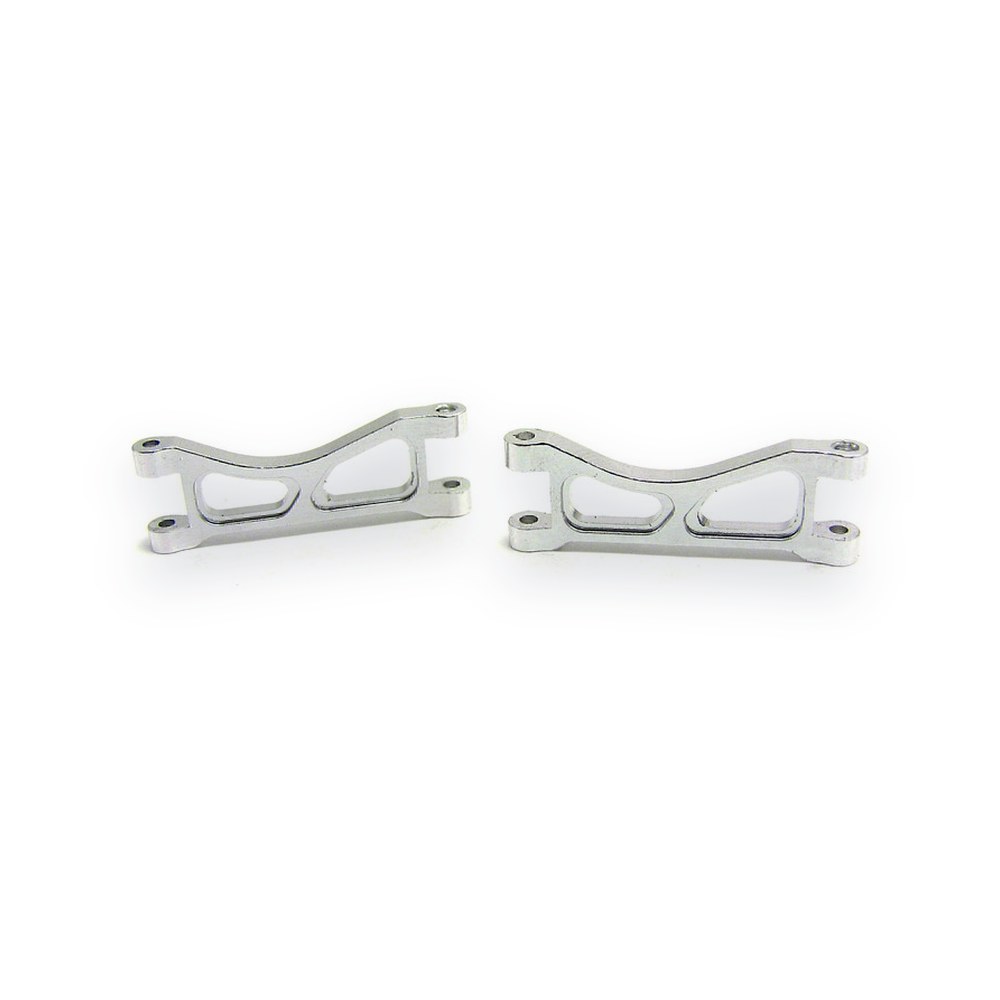Hot Racing Losi 1/24 Micro Aluminum Rear Upper Arm Set