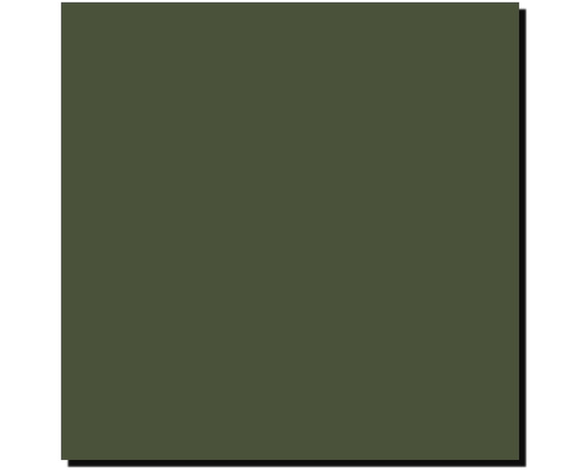 Acrylic Model Paint 1 Oz Bottle Russian Dark Olive Fs 34102