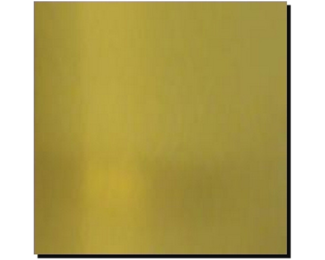 Acrylic Model Paint 1oz Bottle Pearl Solid Gold