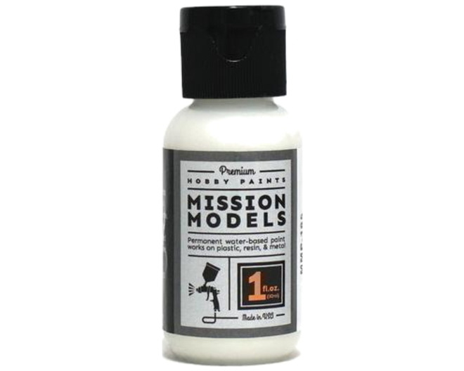 Acrylic Model Paint 1oz Bottle Color Change Green