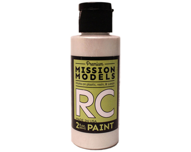 Color Change Green Water-Based Rc Airbrush Paint 2oz