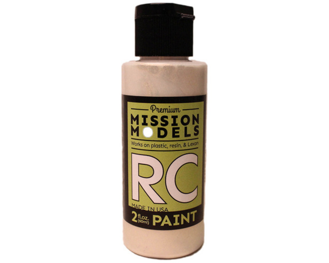 Color Change Red Water-Based Rc Airbrush Paint 2oz