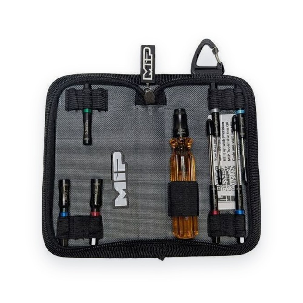 MIP Speed Tip Essentials Tool Kit