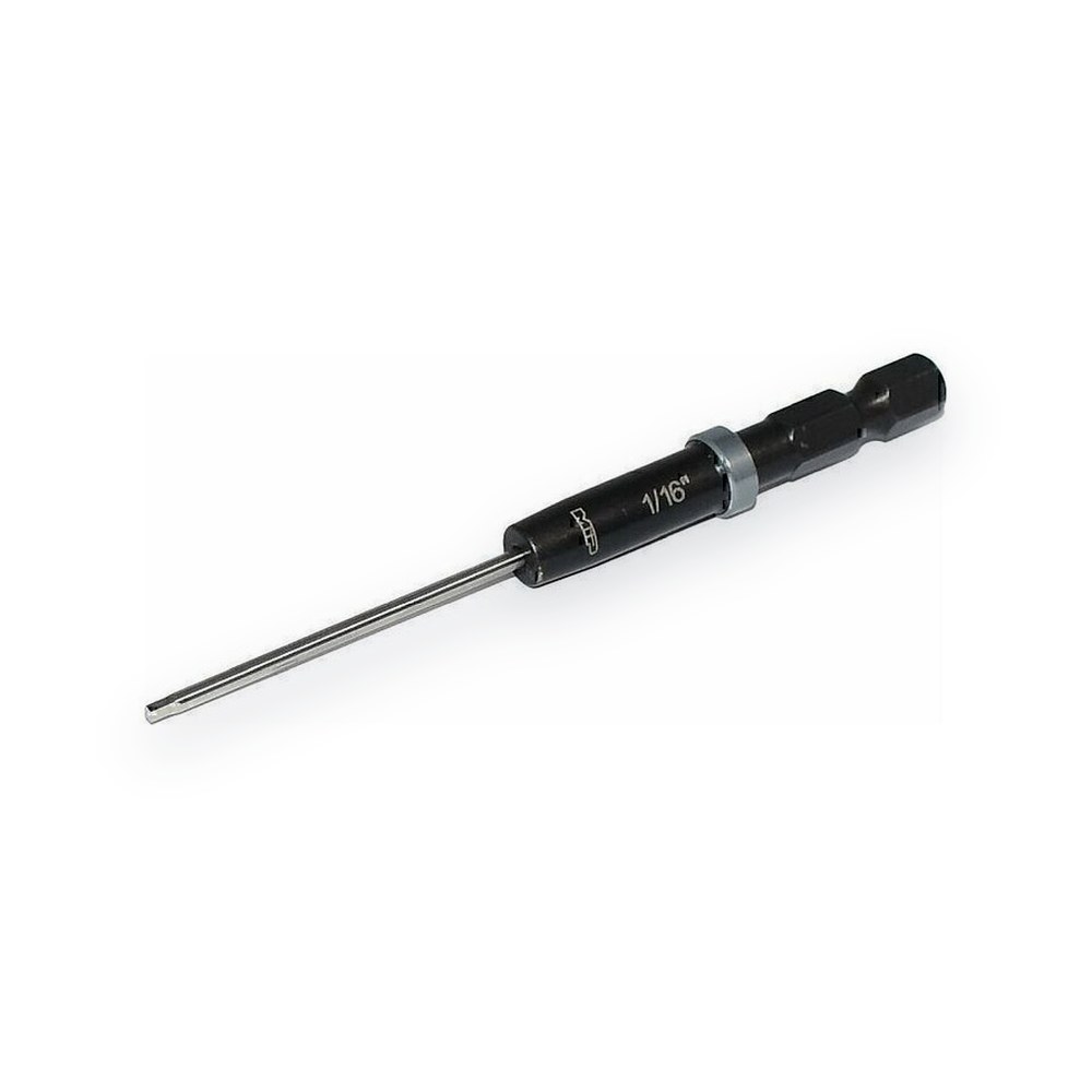 MIP Speed Tip Hex Driver Wrench, 1/16, Gen 2
