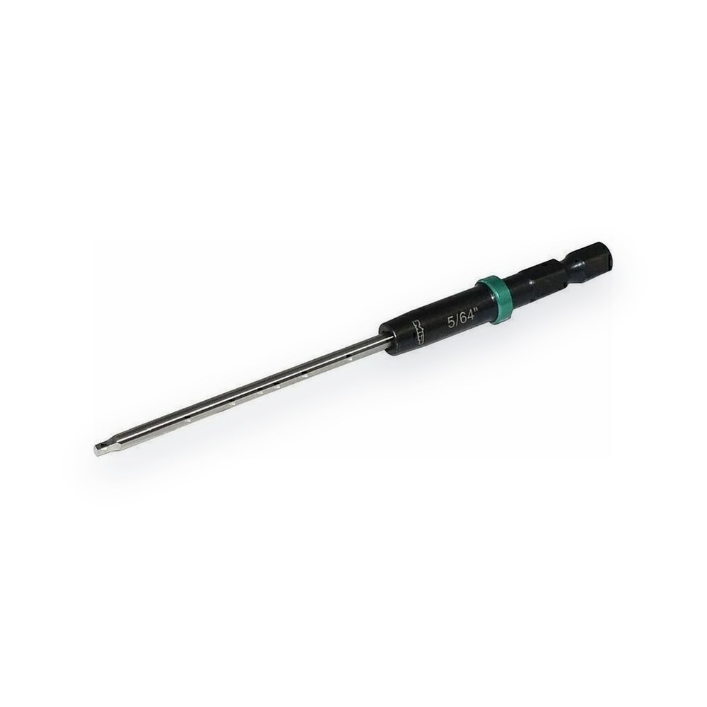 MIP Speed Tip Hex Driver Wrench, 5/64, Gen 2