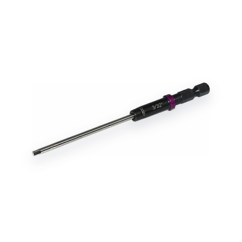 MIP Speed Tip Hex Driver Wrench, 3/32, Gen 2
