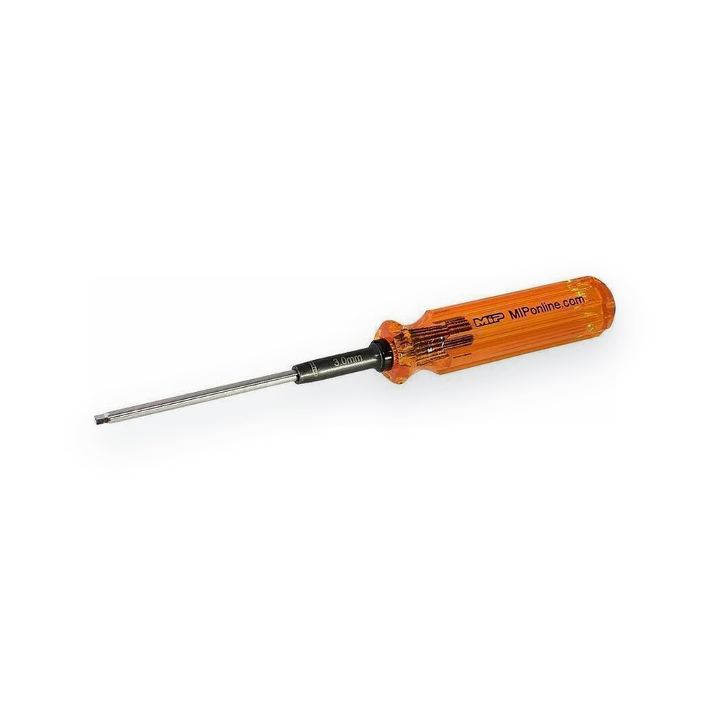 MIP Hex Driver Wrench, 3.0mm, Gen 2