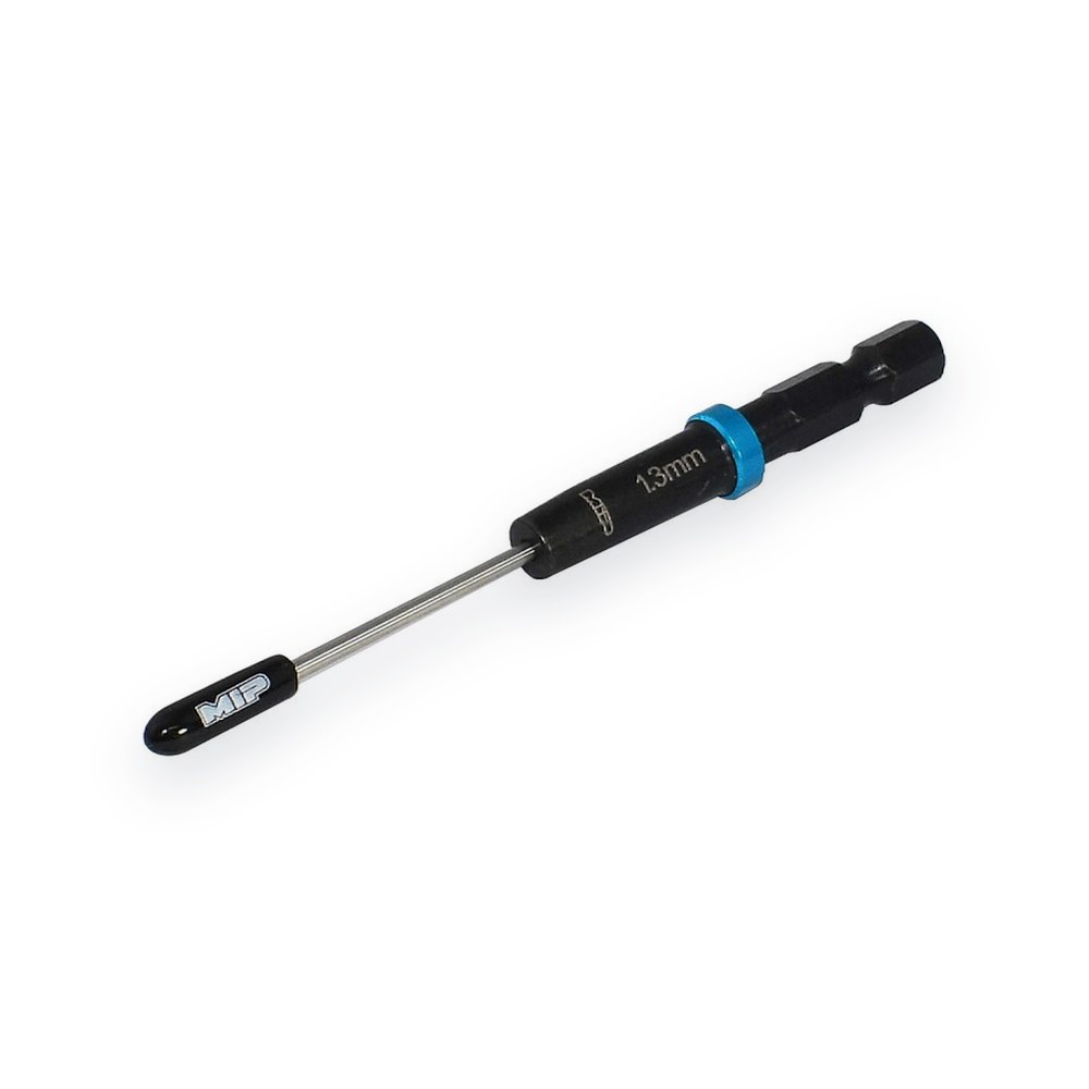 MIP Speed Tip Hex Driver Wrench, 1.3mm, Gen 2