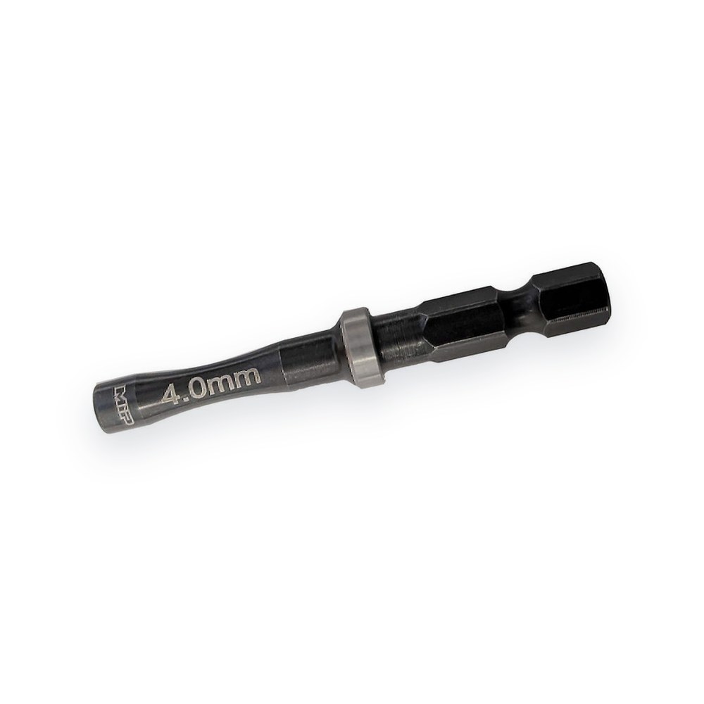 MIP Speed Tip Nut Driver Wrench, 4.0mm