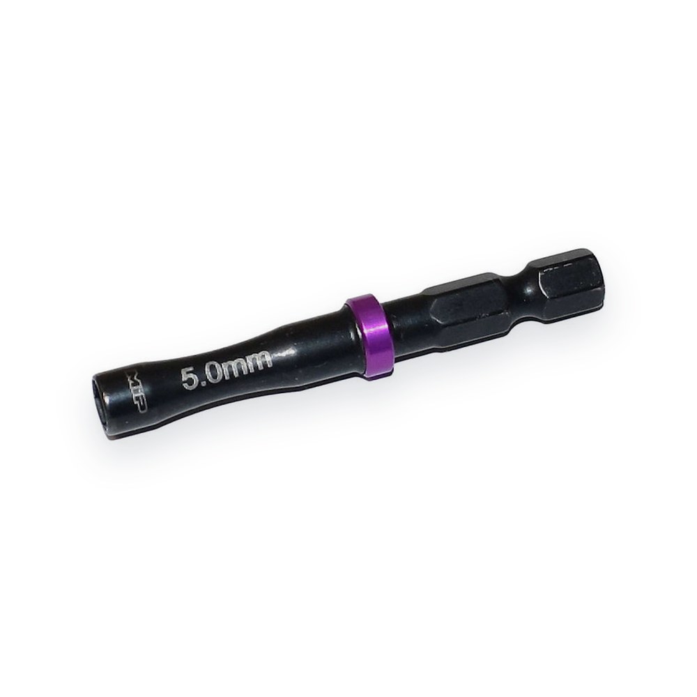 MIP Speed Tip Nut Driver Wrench, 5.0mm