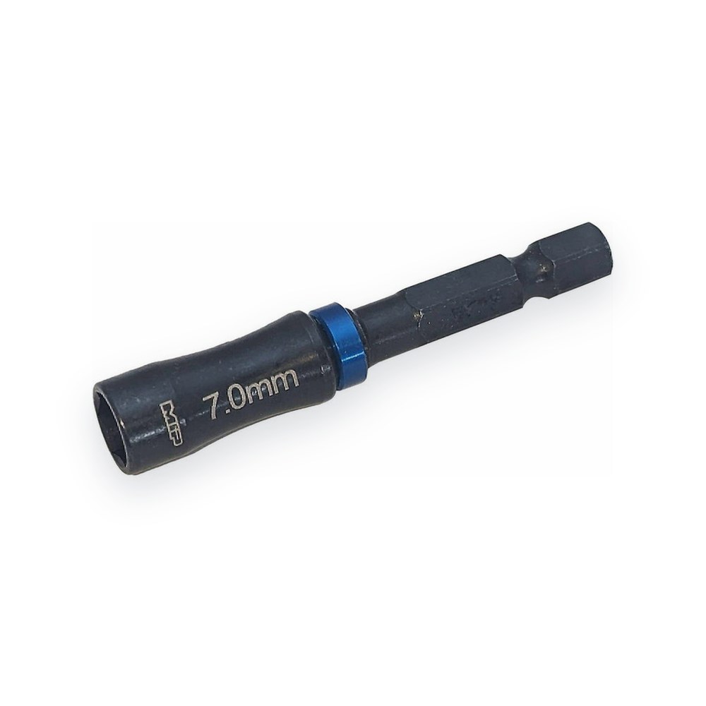 MIP Speed Tip Nut Driver Wrench, 7.0mm