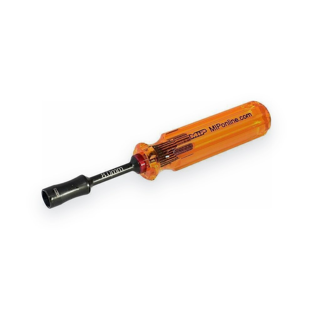 MIP 8.0mm Nut Driver Wrench, Gen 2