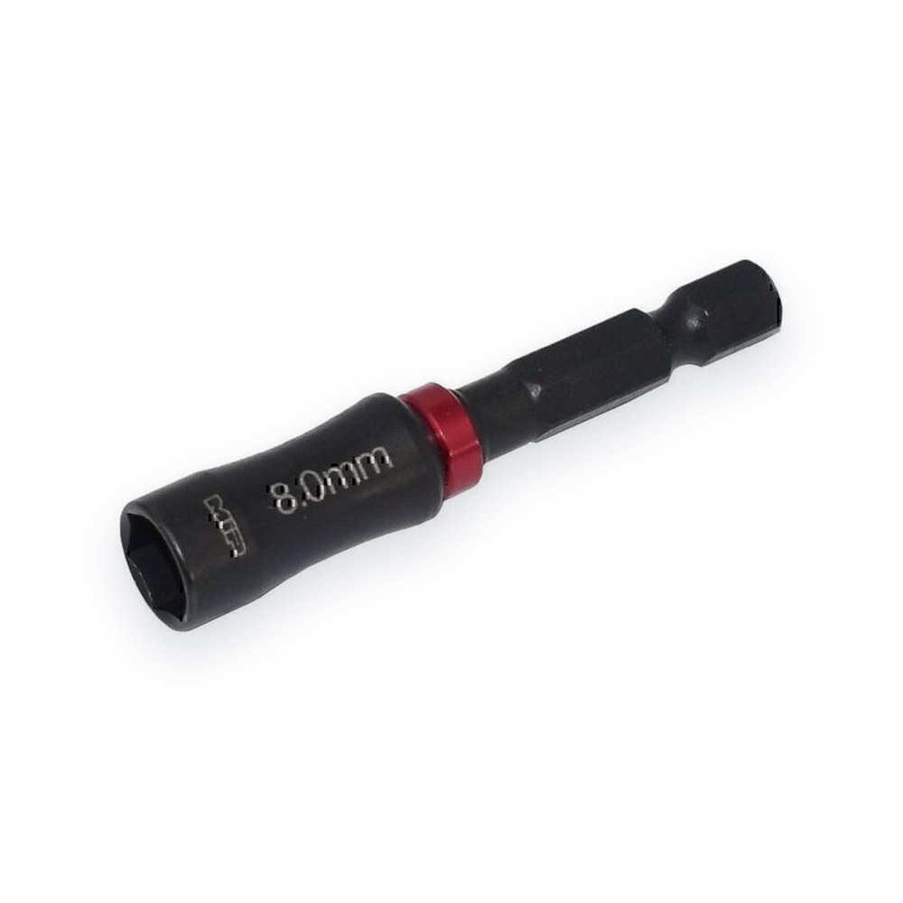 MIP Speed Tip Nut Driver Wrench, 8.0mm