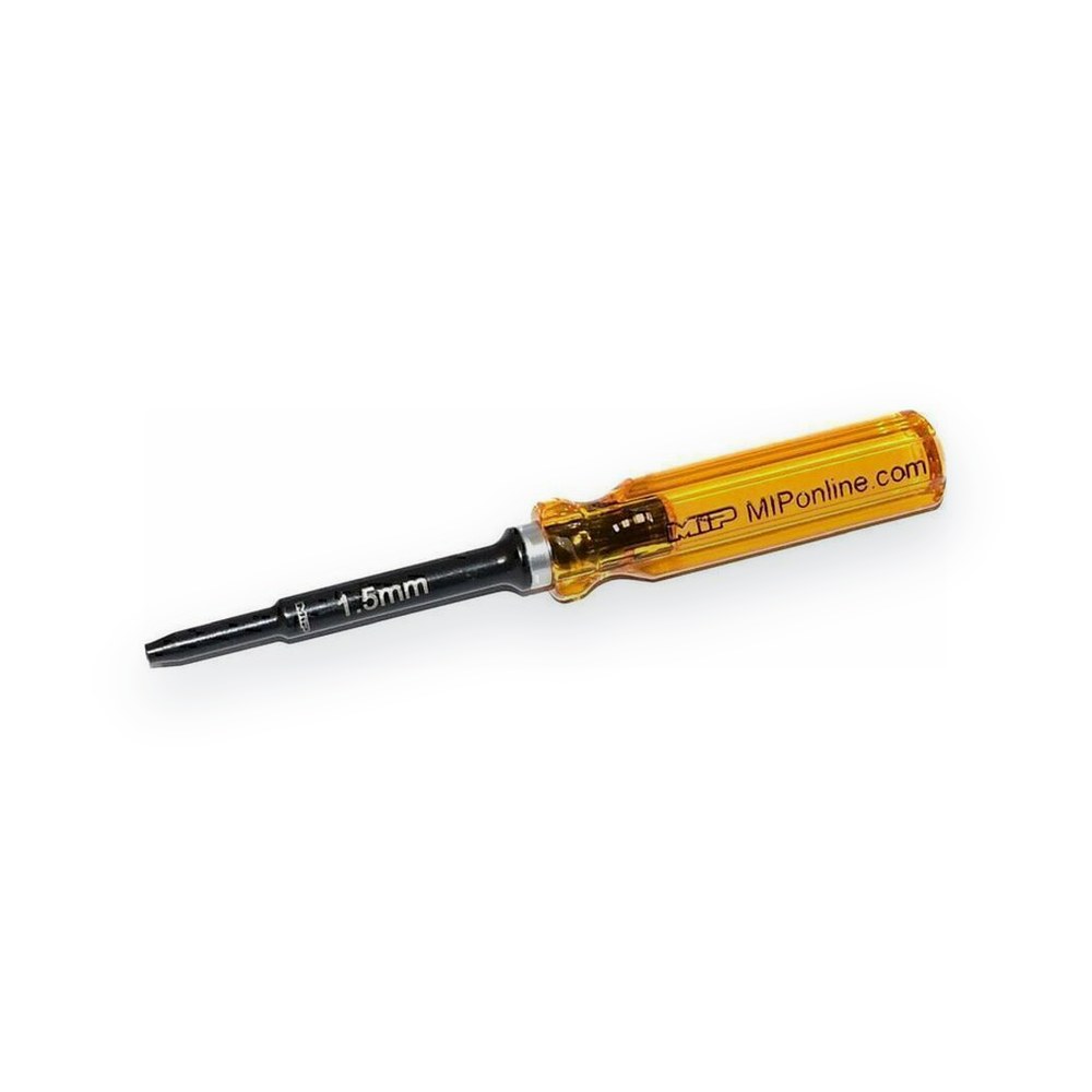 MIP 1.5mm Nut Driver Wrench, Gen 2