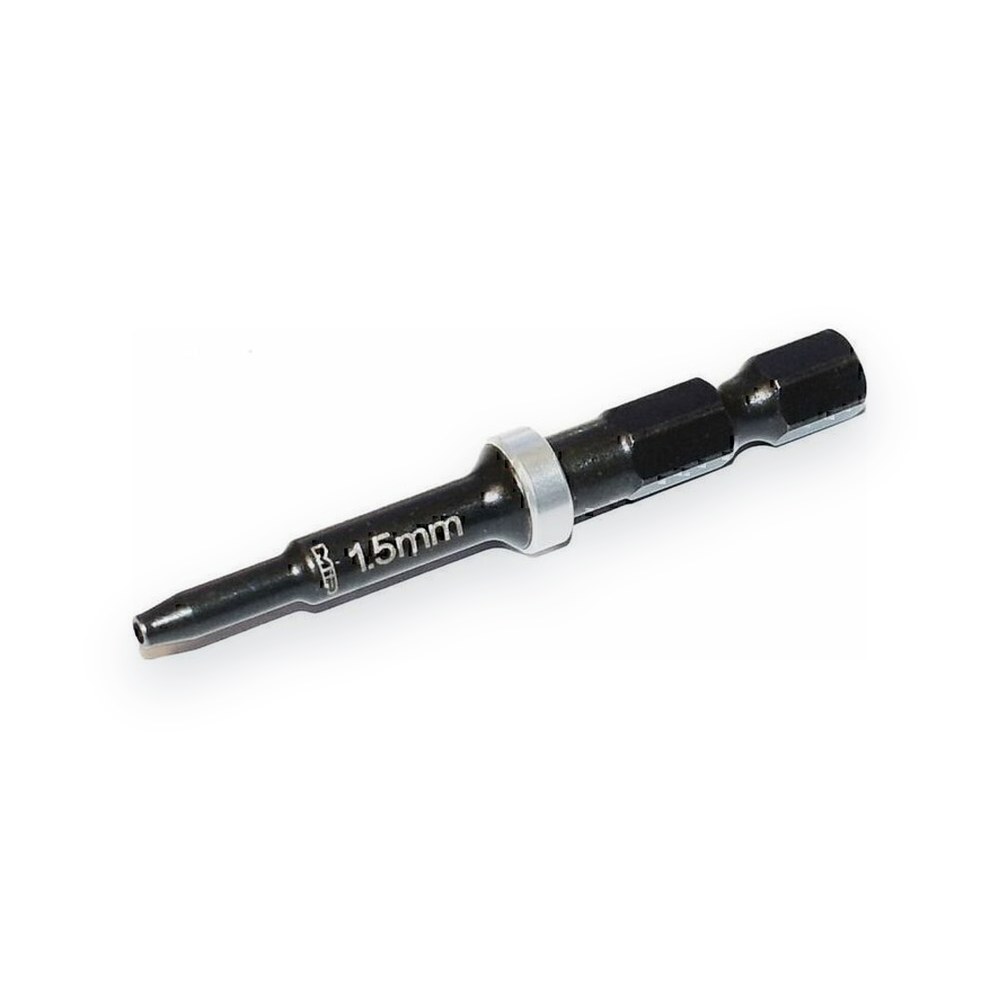 MIP 1.5mm Nut Driver Wrench, Speed Tip?, Gen 2