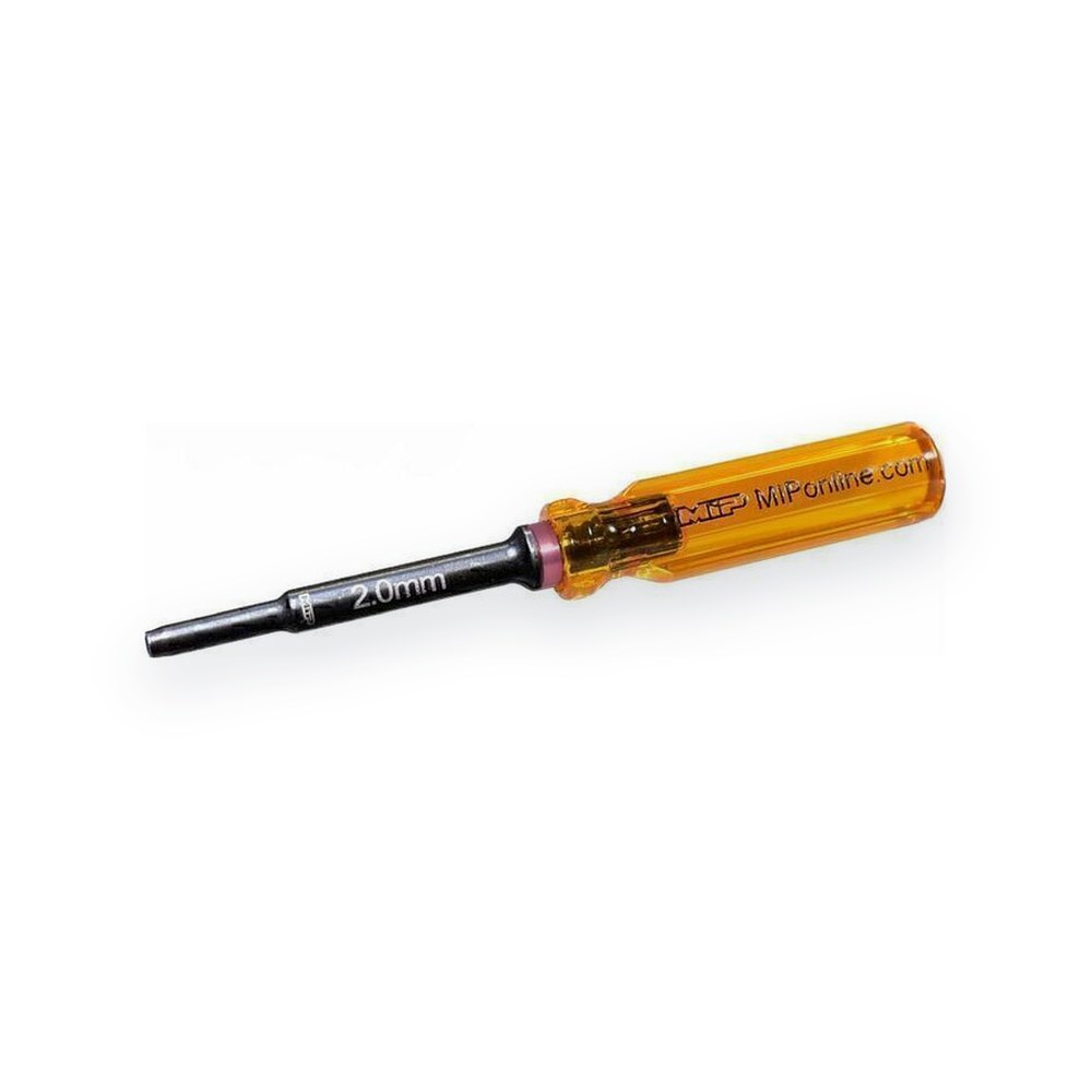 MIP 2.0mm Nut Driver Wrench, Gen 2