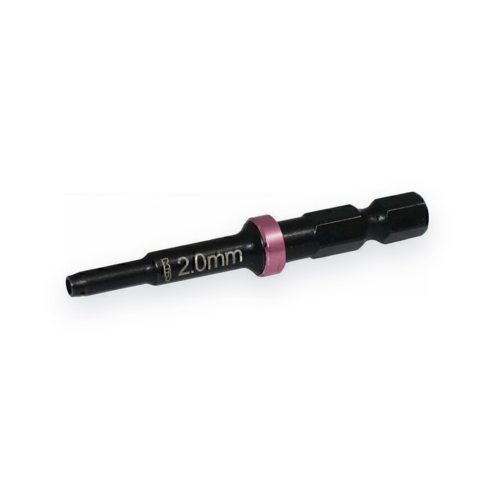 MIP 2.0mm Nut Driver Wrench, Speed Tip?, Gen 2