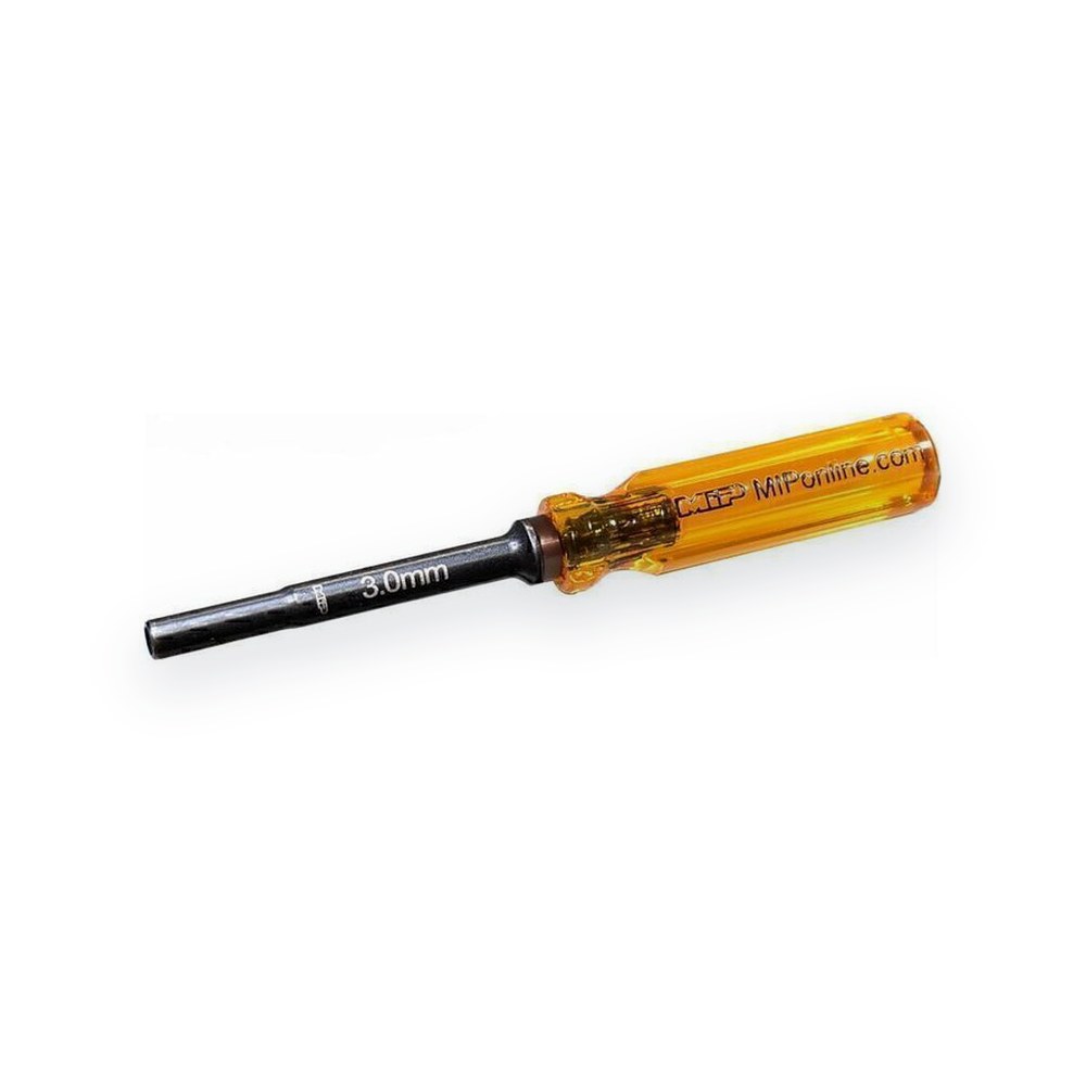 MIP 3.0mm Nut Driver Wrench, Gen 2